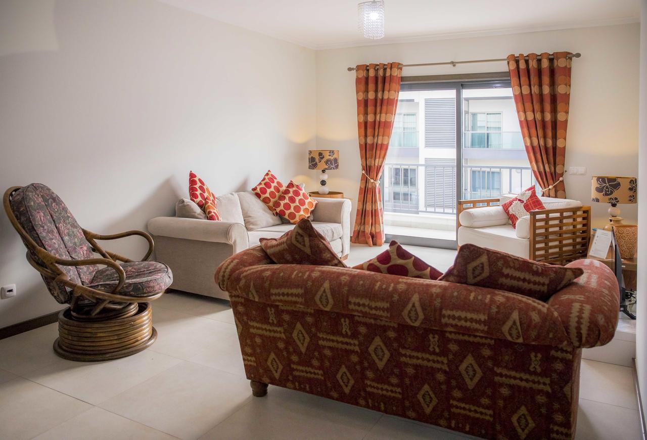 Apartamento B04 - Luxury 2 Bed W Terrace Pool