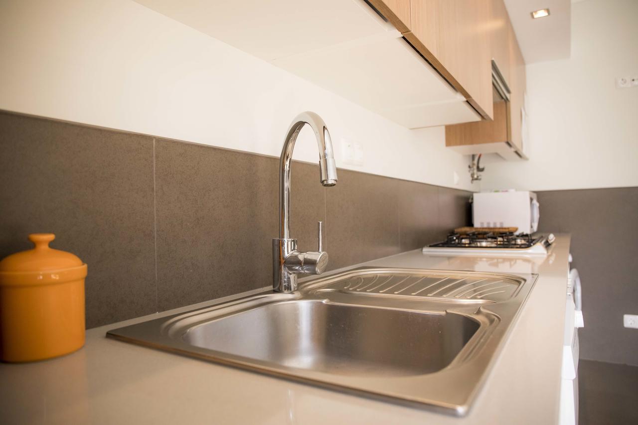Appartement B04 - Luxury 2 Bed W Terrace Pool