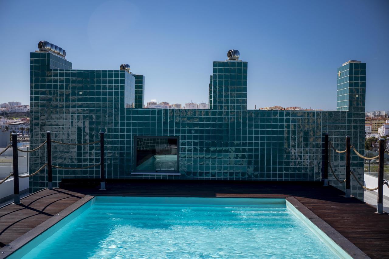 B04 - Luxury 2 Bed W Terrace Pool Appartement *